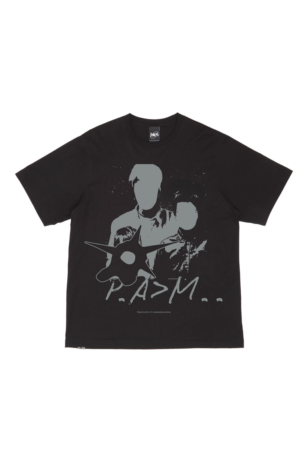 PAM Family Portrait SS Tee
