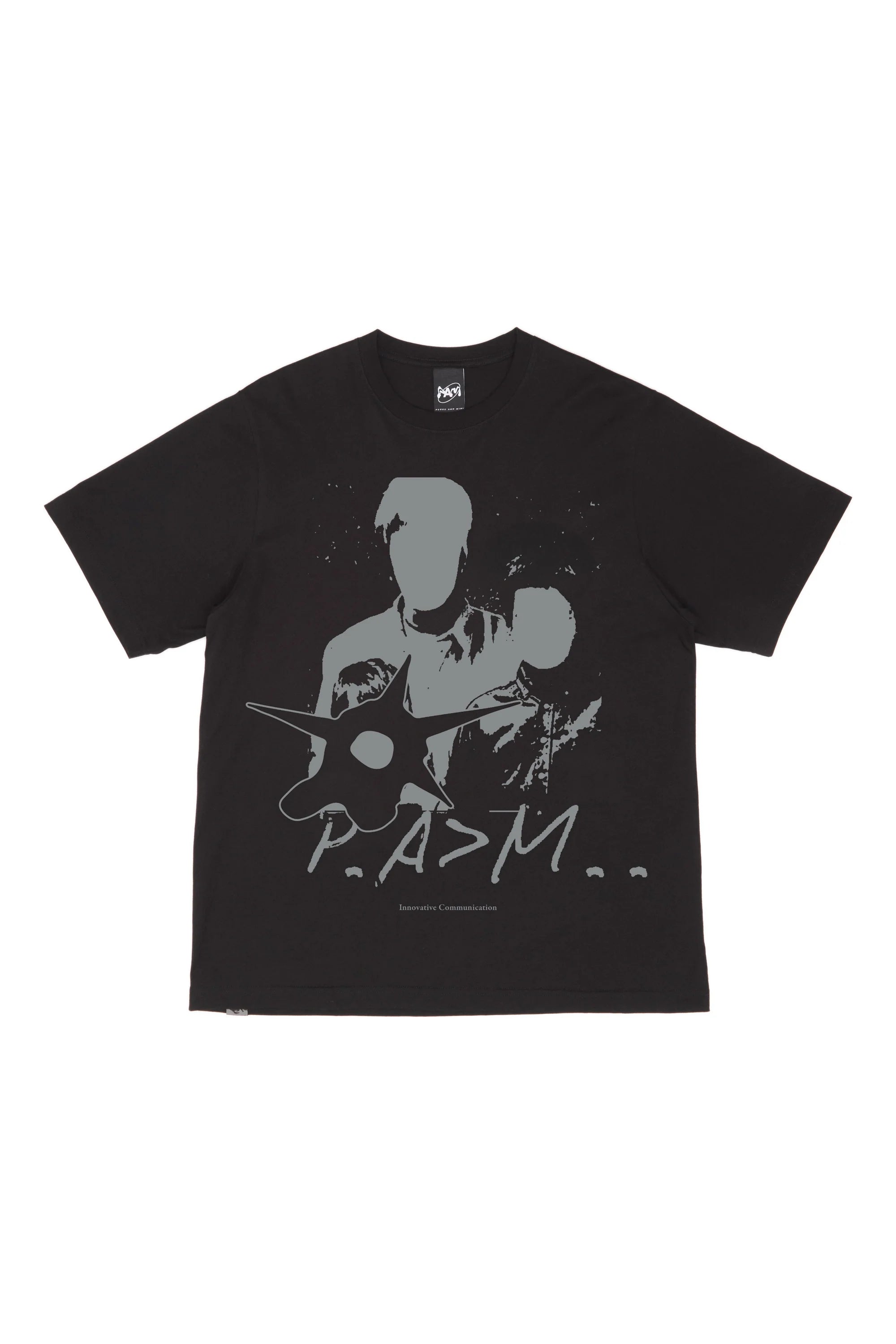 PAM Family Portrait SS Tee