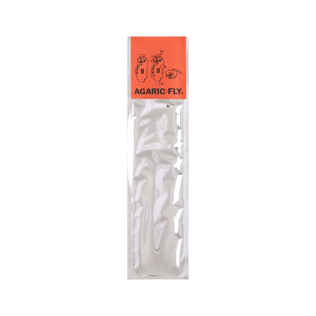 Agaric Fly Uhuru Sasa Incense