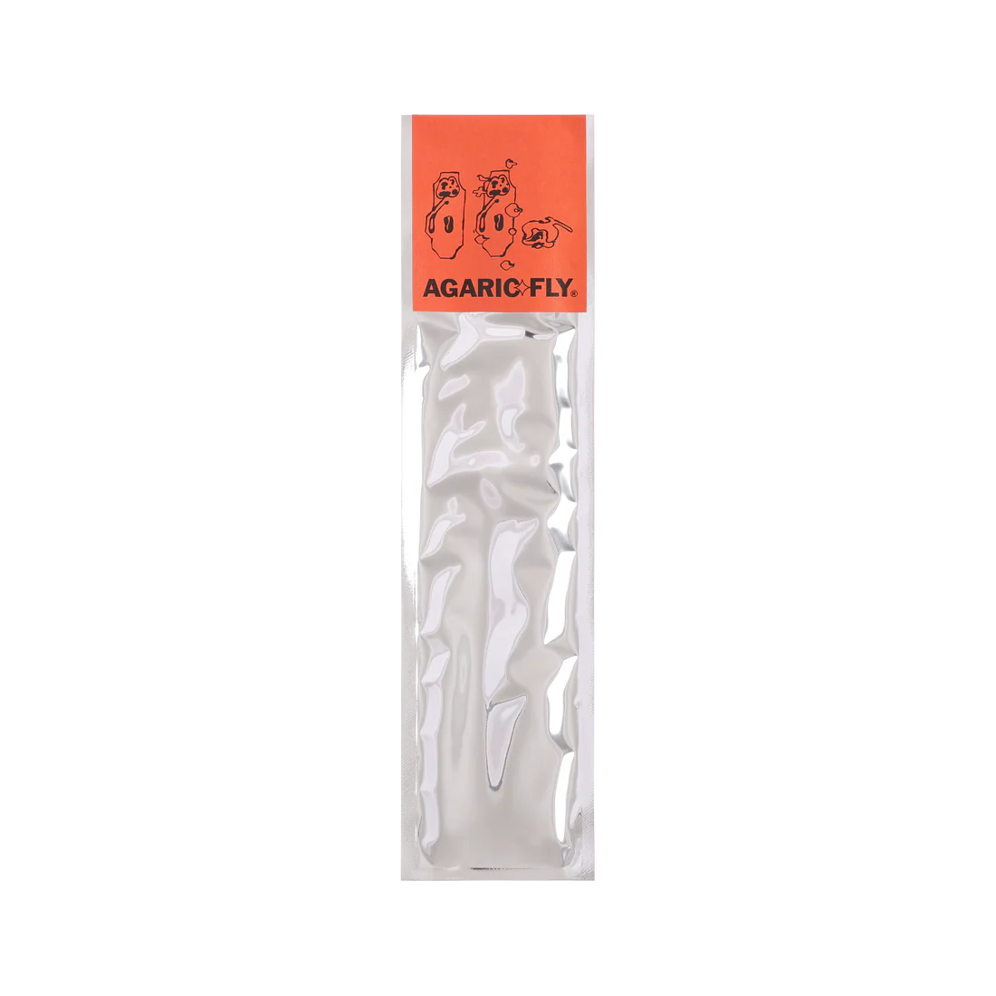 Agaric Fly Uhuru Sasa Incense