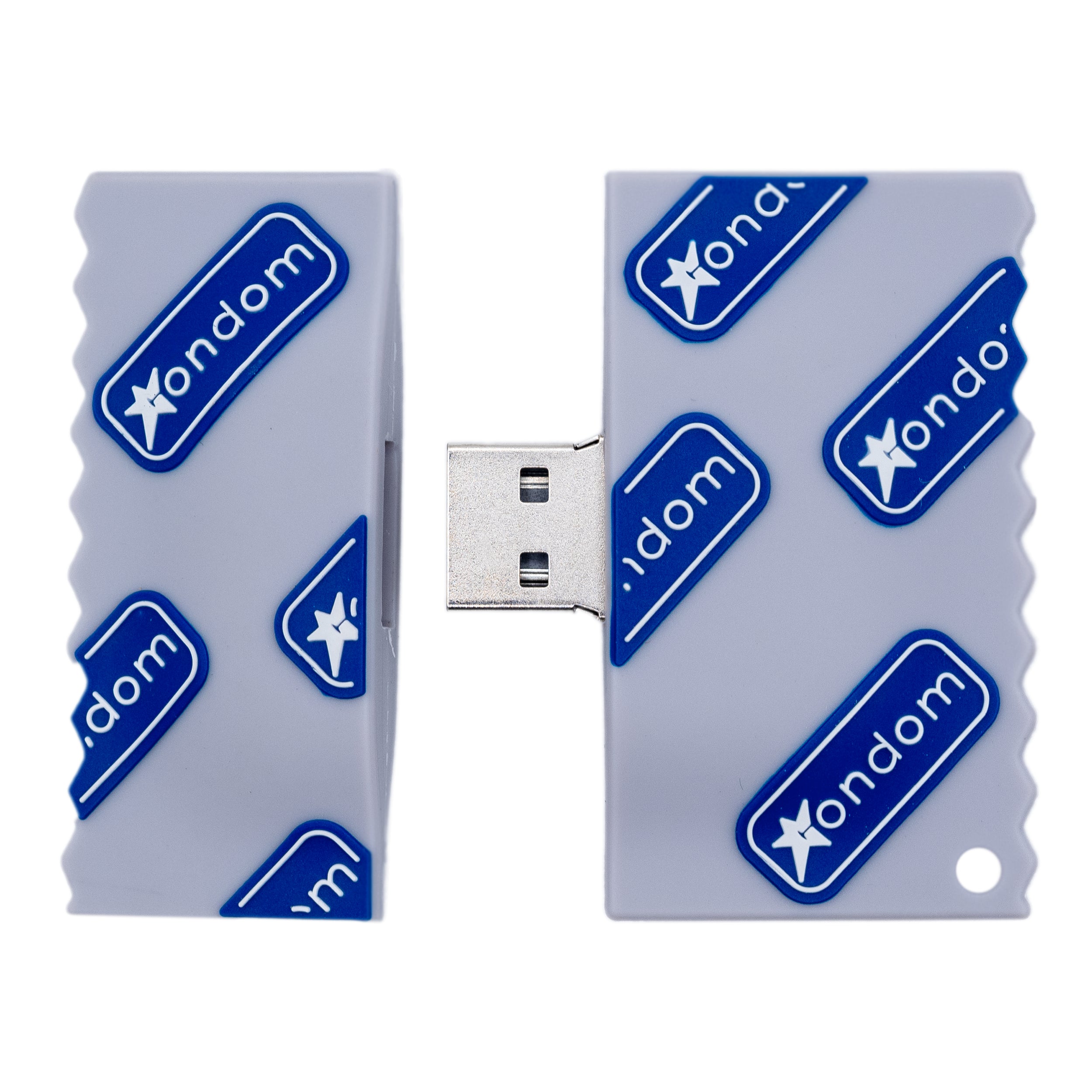 CARPET USB-A Flash Drive