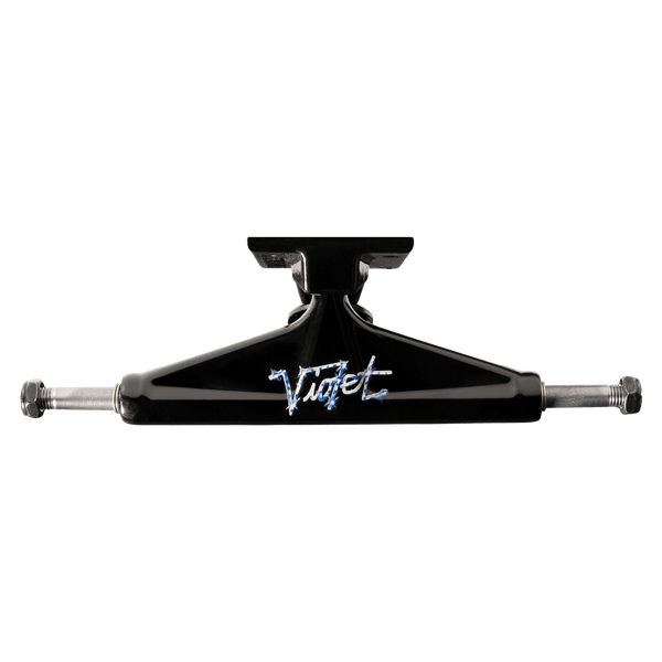 VIOLET x Venture Trucks