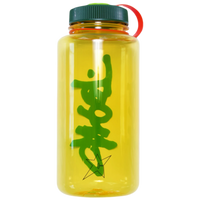 Carpet Tritan Water Bottle | Yellow
