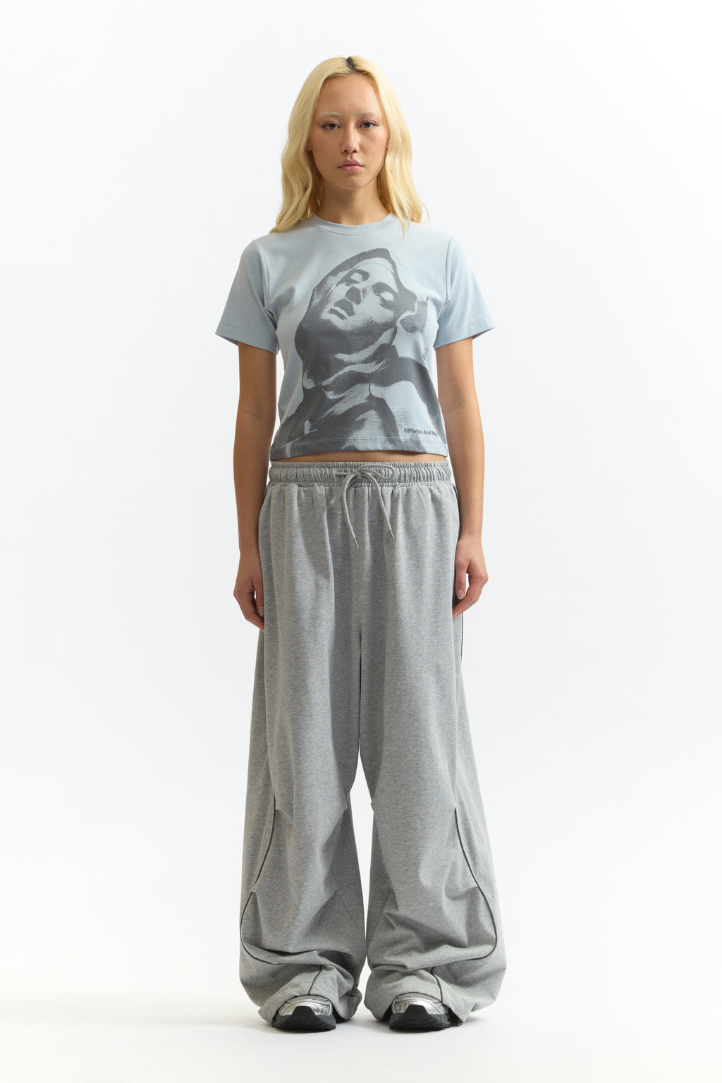 PAM SS26 ILLUSIONISTS PANTS