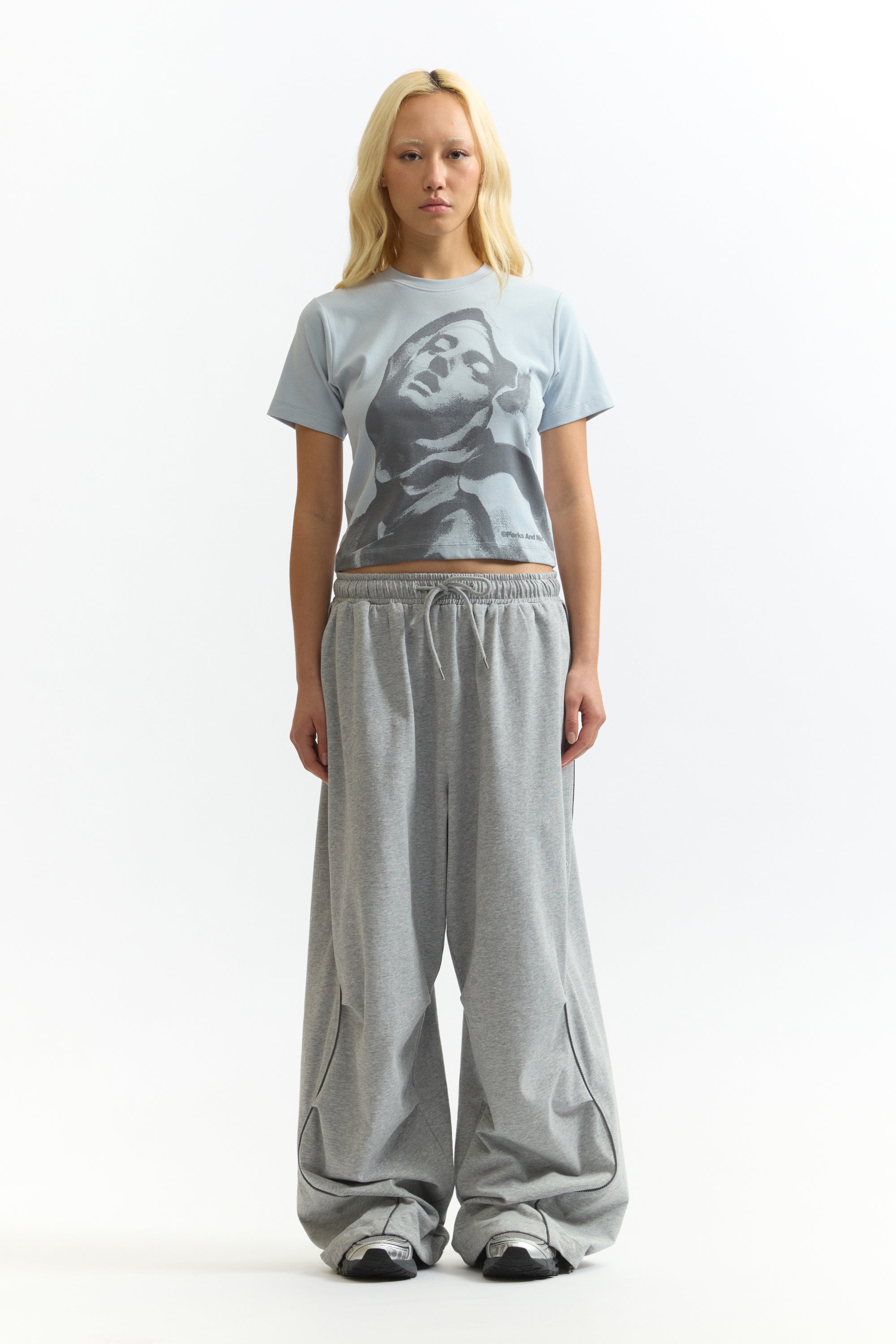 PAM SS26 ILLUSIONISTS PANTS