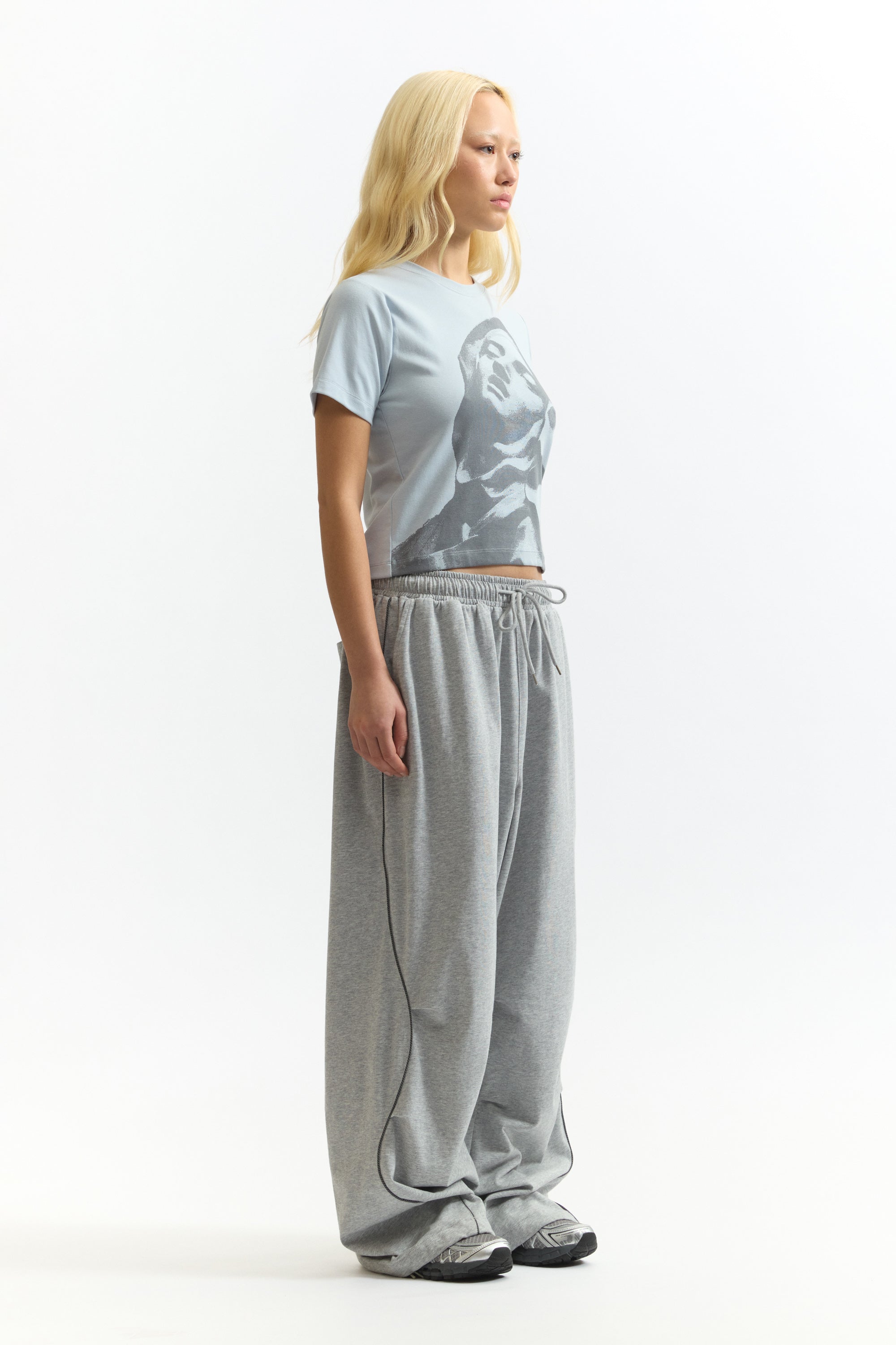 PAM SS26 ILLUSIONISTS PANTS