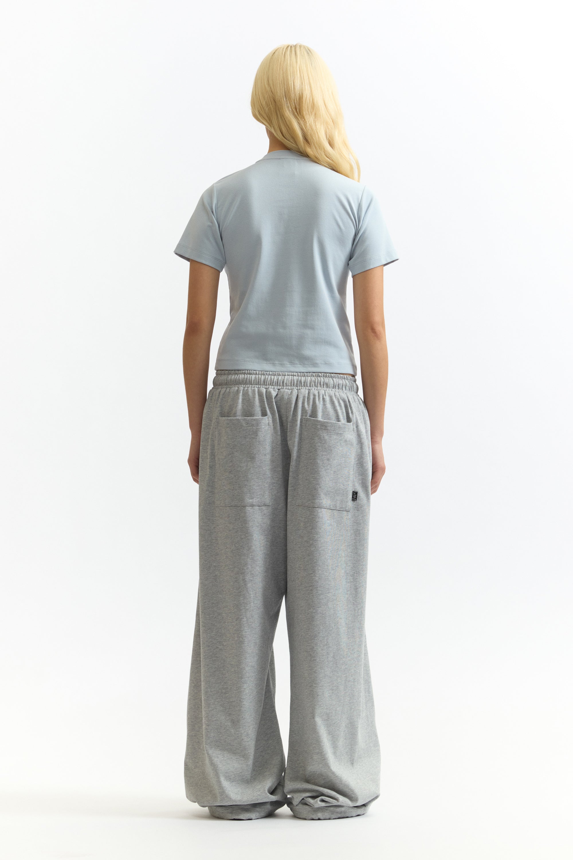 PAM SS26 ILLUSIONISTS PANTS