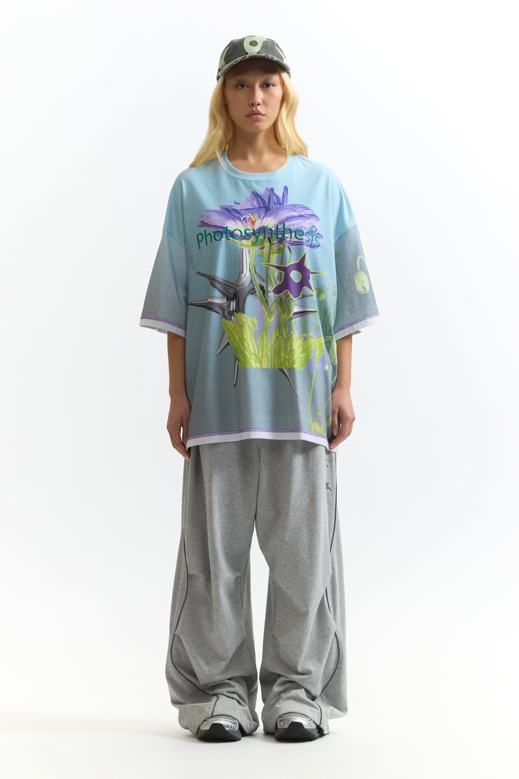 PAM SS26 ILLUSIONISTS PANTS