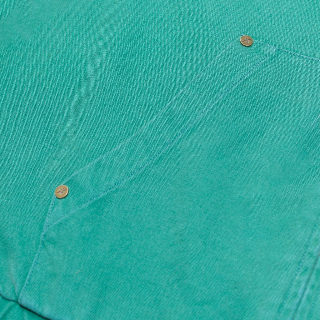 CARPET C-Star Work Jacket [Green]