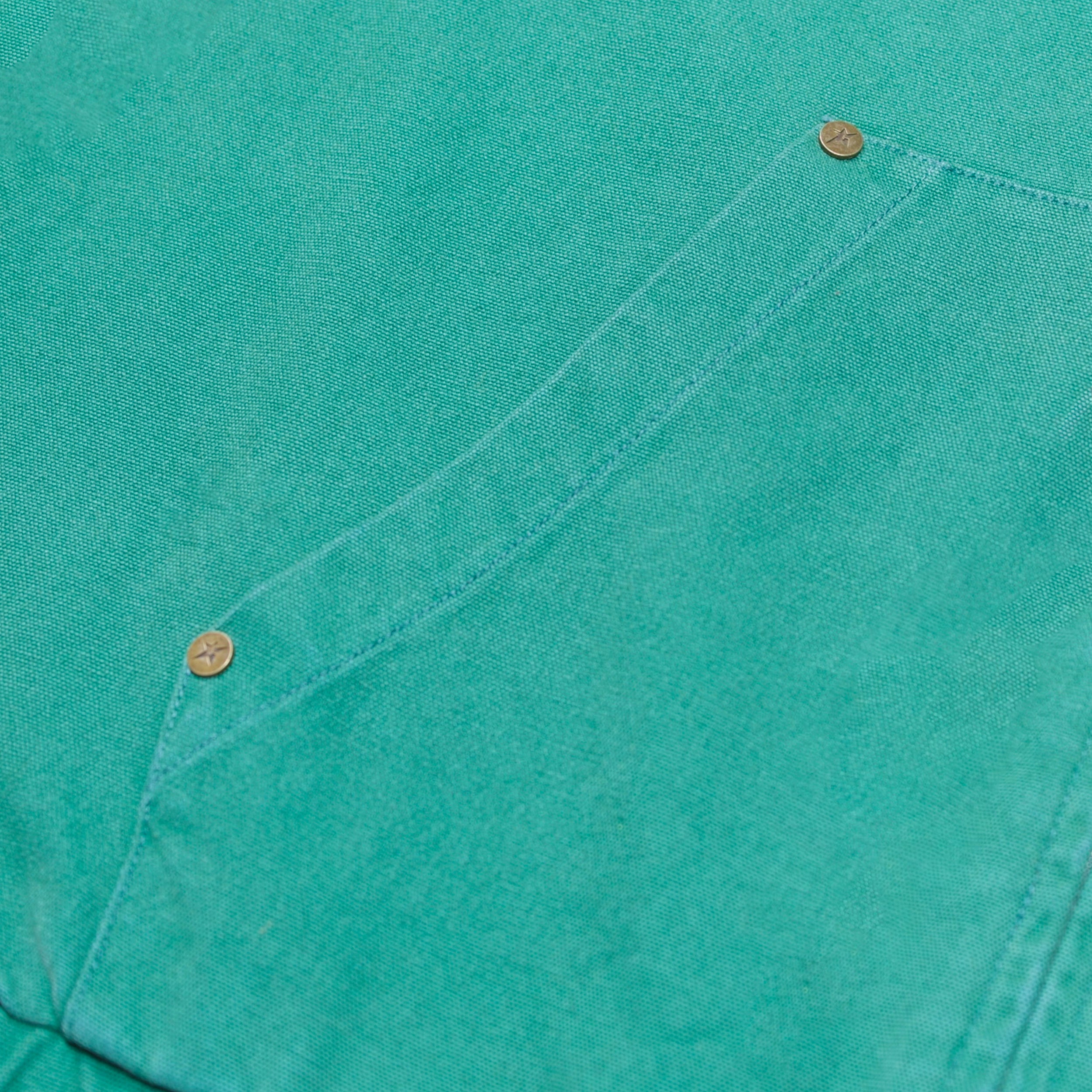 CARPET C-Star Work Jacket [Green]