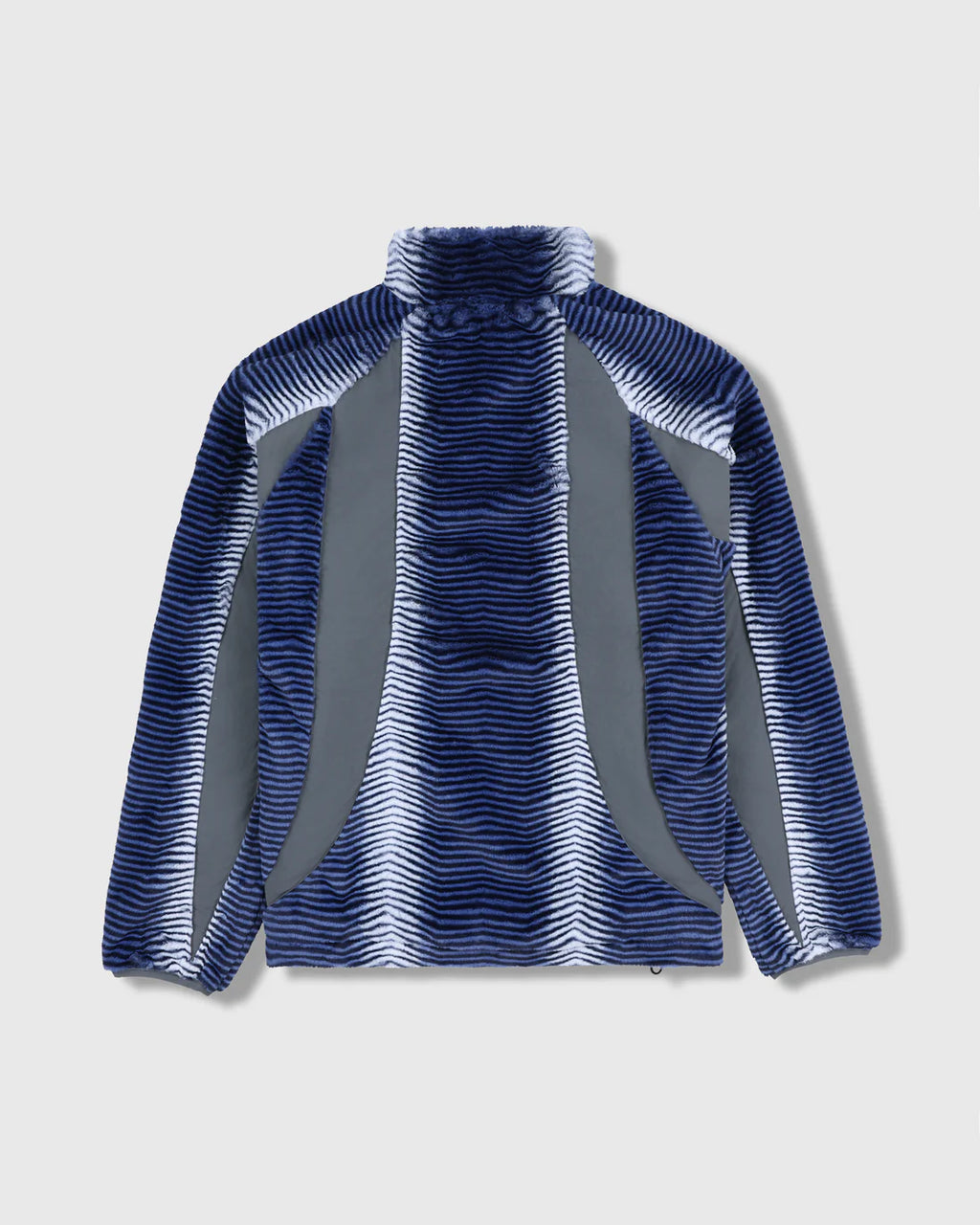 PLEASURES Yak Fuzzy Jacket