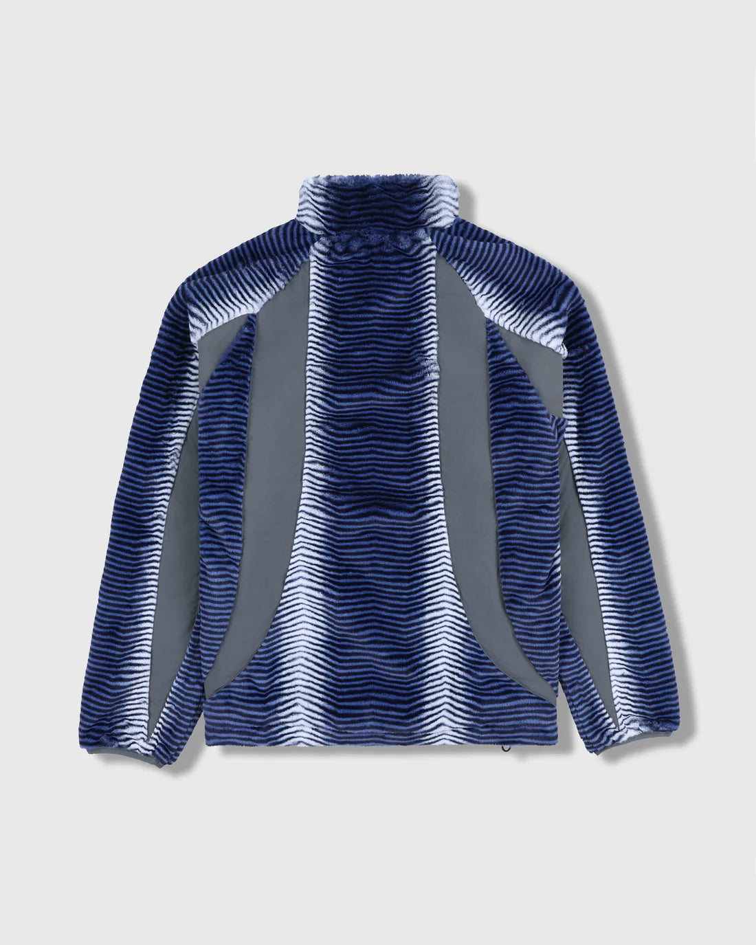 PLEASURES Yak Fuzzy Jacket