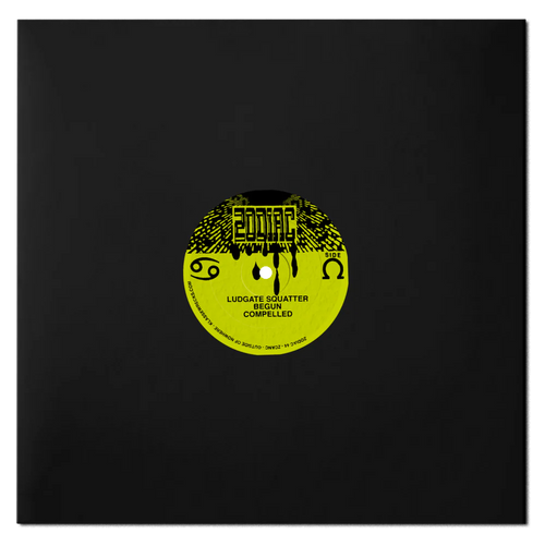 "ZCANC" E.P