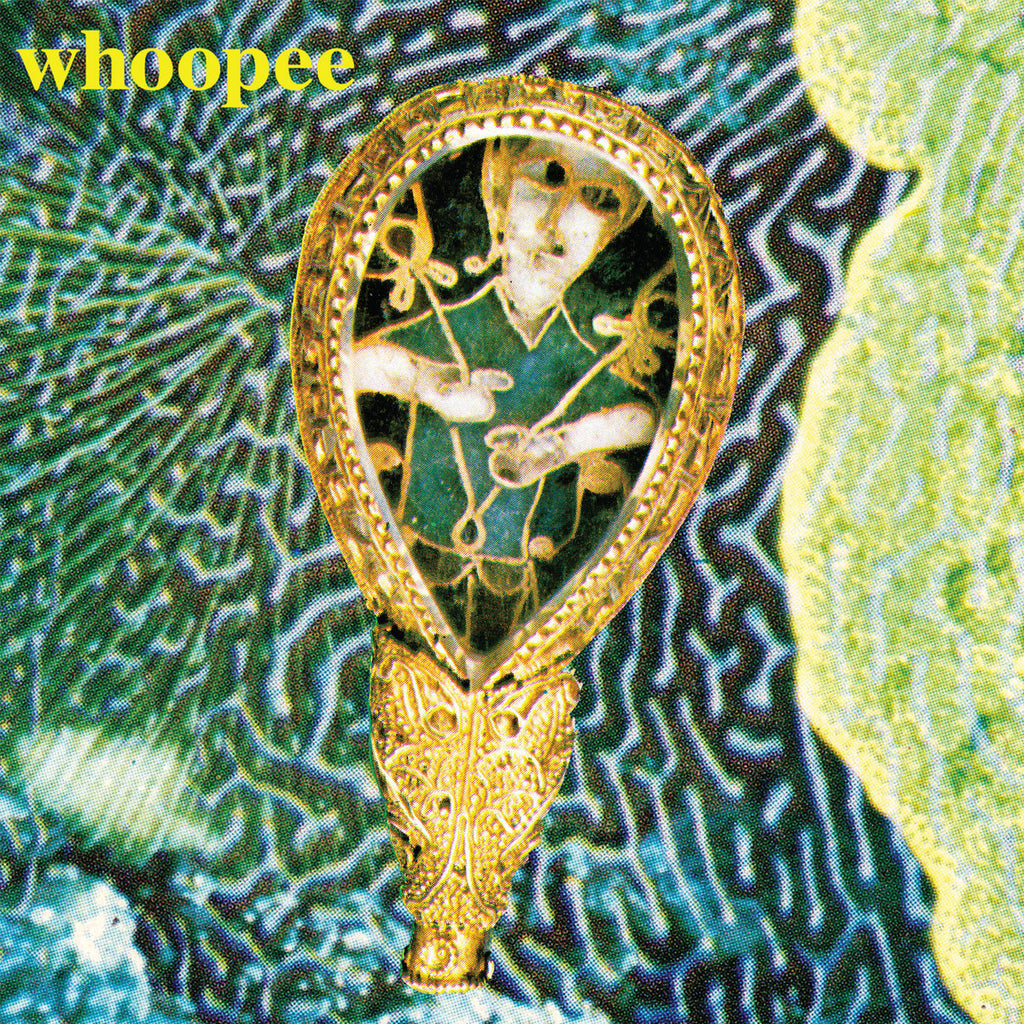 FSR J. McFarlane's Reality Guest - Whoopee Vinyl LP UK Press