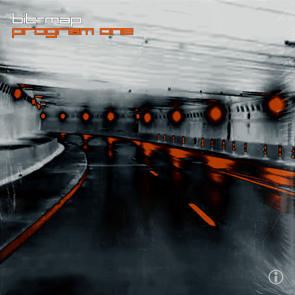 FSR Bit-Map - Program One 12" Vinyl