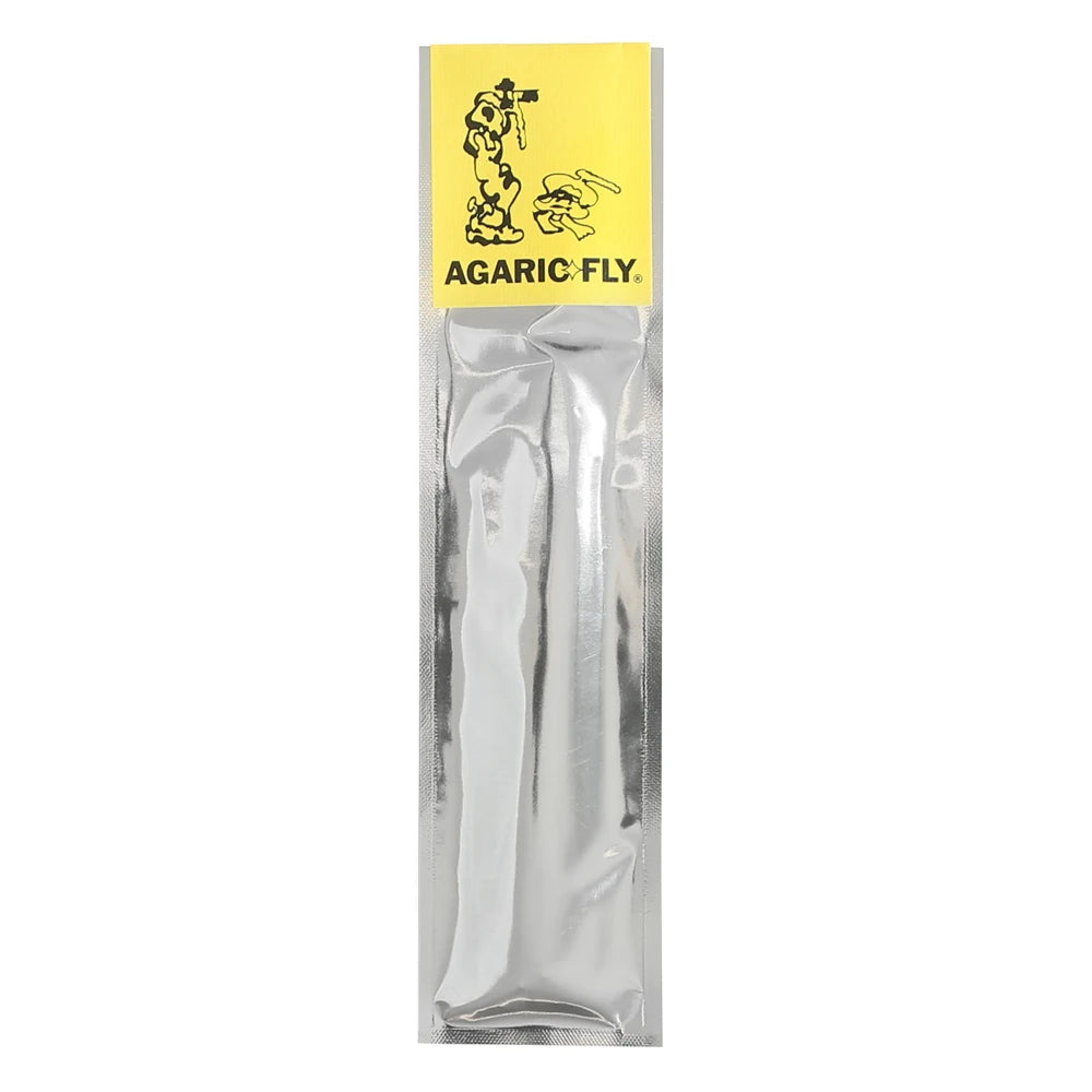 Agaric Fly Earthship Incense