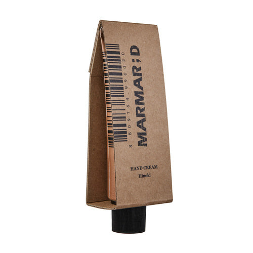 MARMAR;D Hand Cream Hinoki 50ml