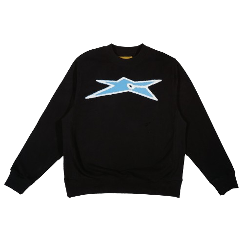 Carpet Bizarro Crewneck