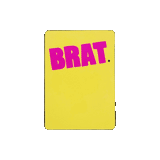 Carpet BRAT DVD