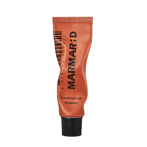 MARMAR;D Hand Cream Bergamot 50ml
