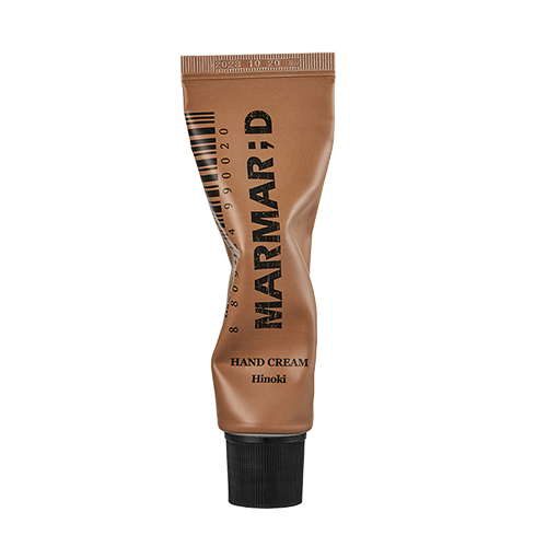 MARMAR;D Hand Cream Hinoki 50ml