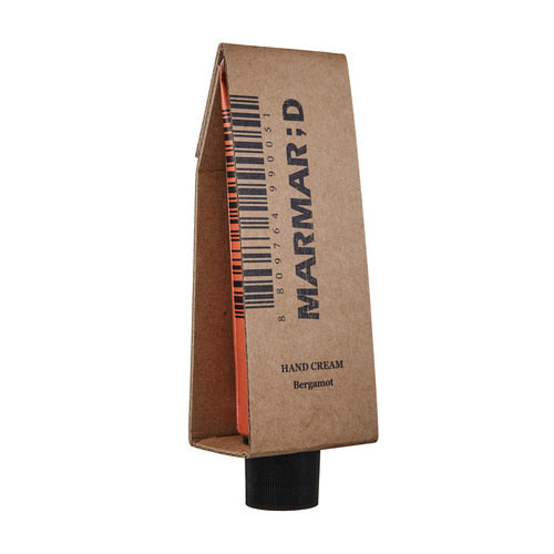 MARMAR;D Hand Cream Bergamot 50ml