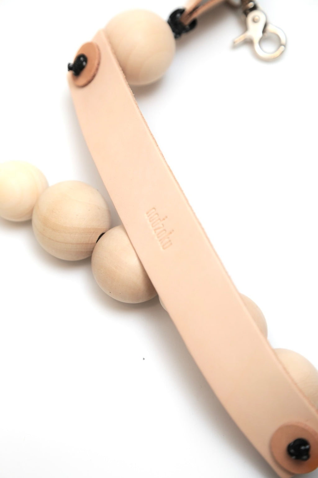 Nodzoku Loop. "Wood"