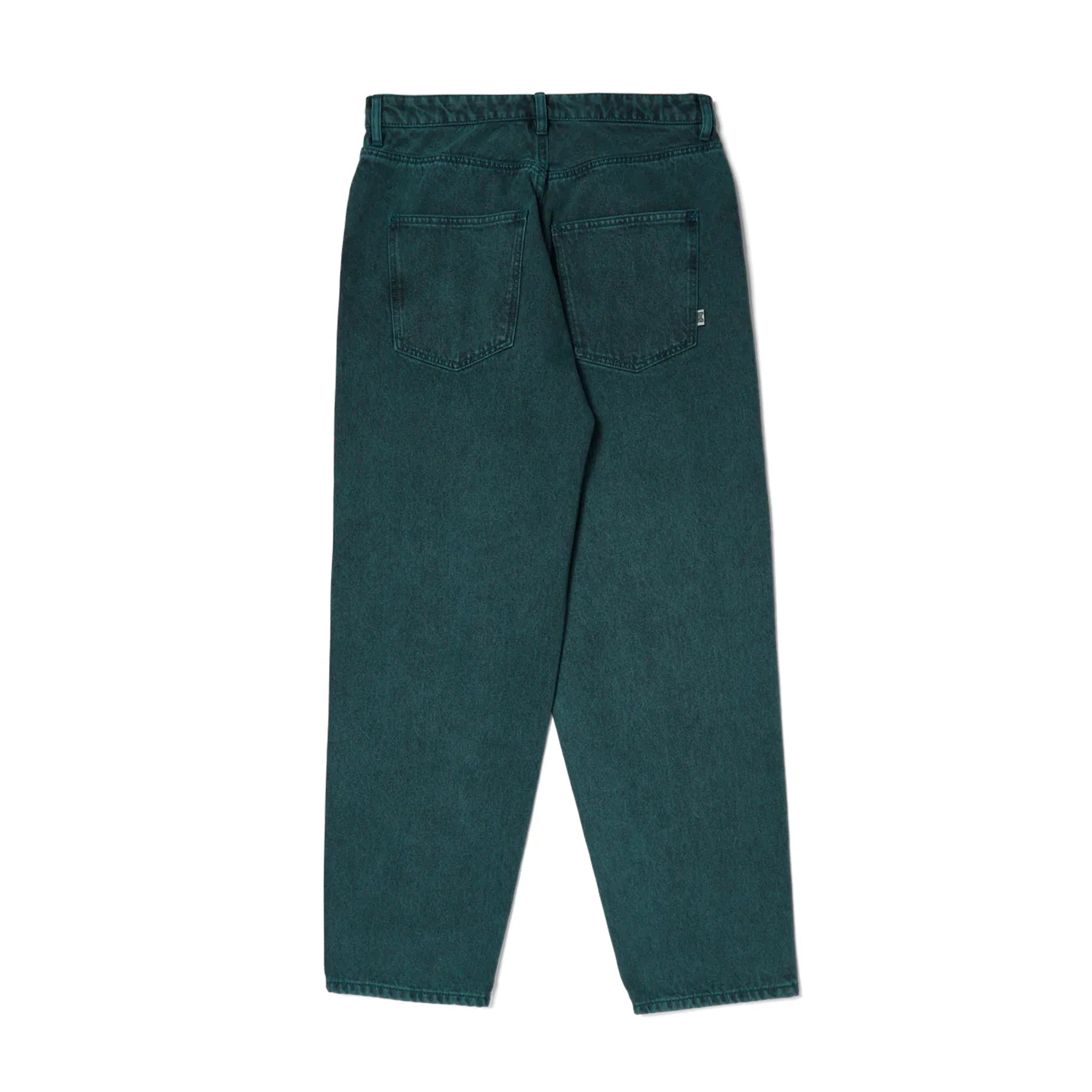 HUF Cromer Washed Denim Pants [Sea Green]
