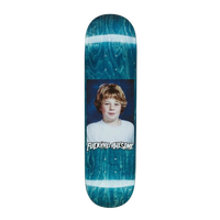 Fucking Awesome Jake Anderson Class Photo Deck | 8.5