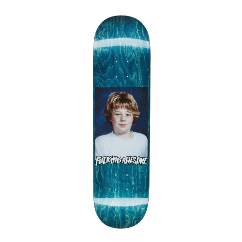 Fucking Awesome Jake Anderson Class Photo Deck | 8.5