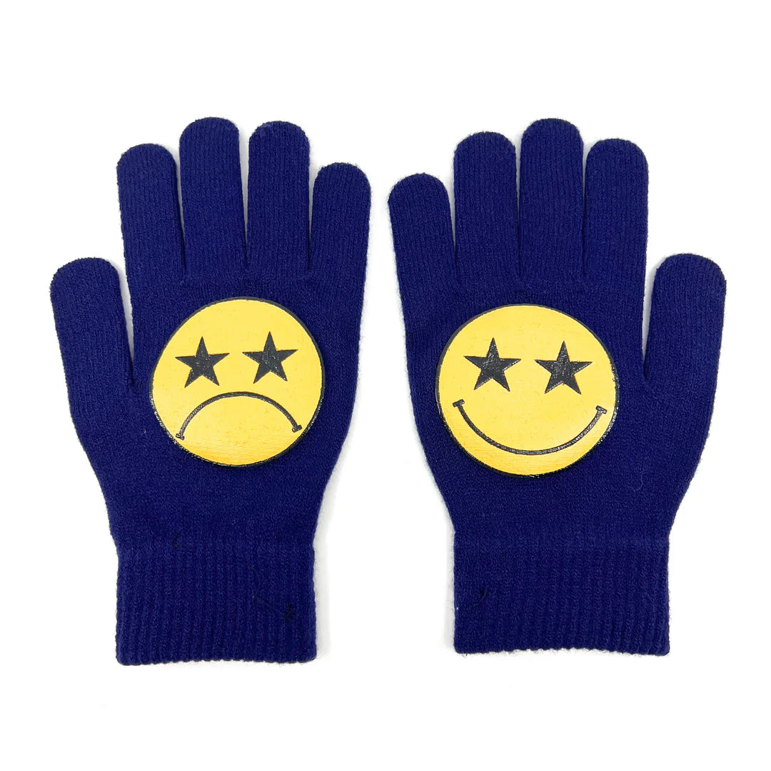 Homies Network 3 Pack Gloves