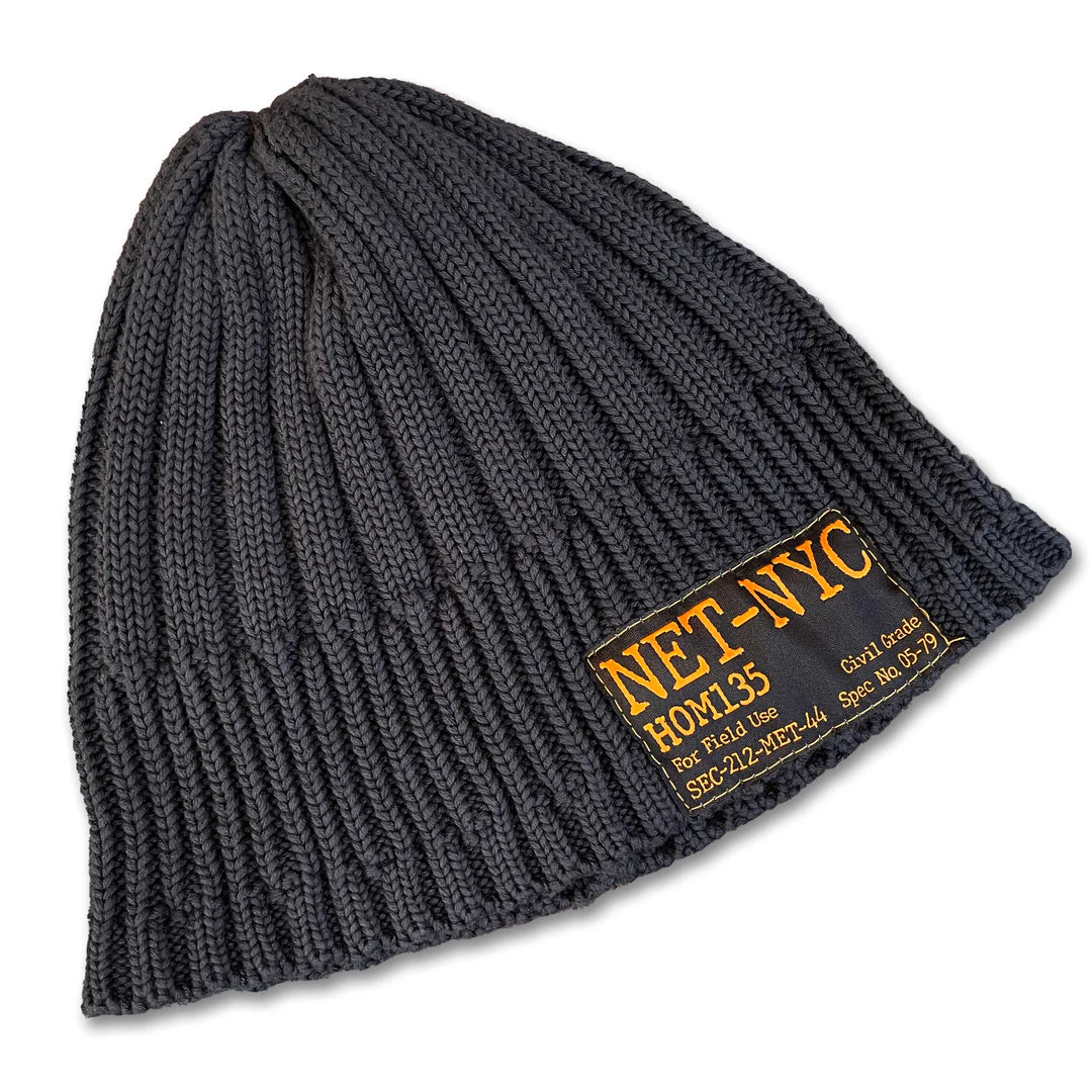 Homies Network Surplus Beanie