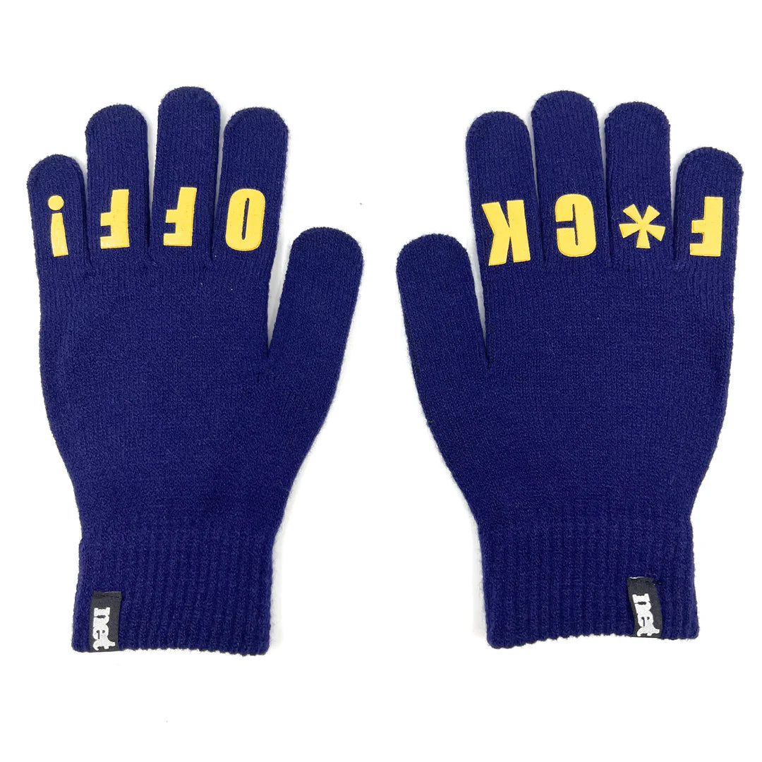 Homies Network 3 Pack Gloves