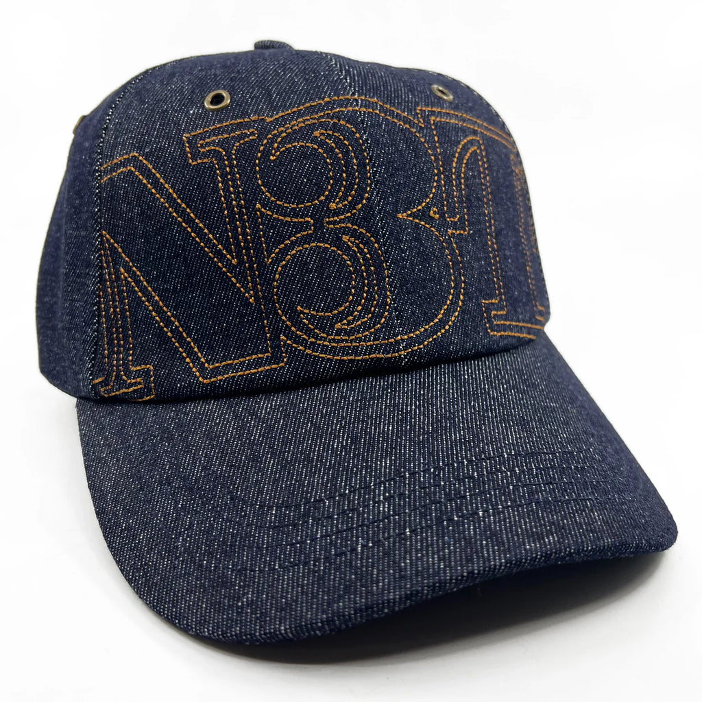 Homies Network Denim Hat