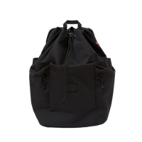 Evisen x Speak Easy Rucksack [Black]