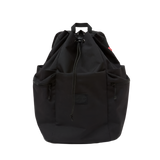 Evisen x Speak Easy Rucksack [Black]