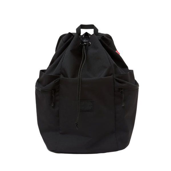 Evisen x Speak Easy Rucksack [Black]