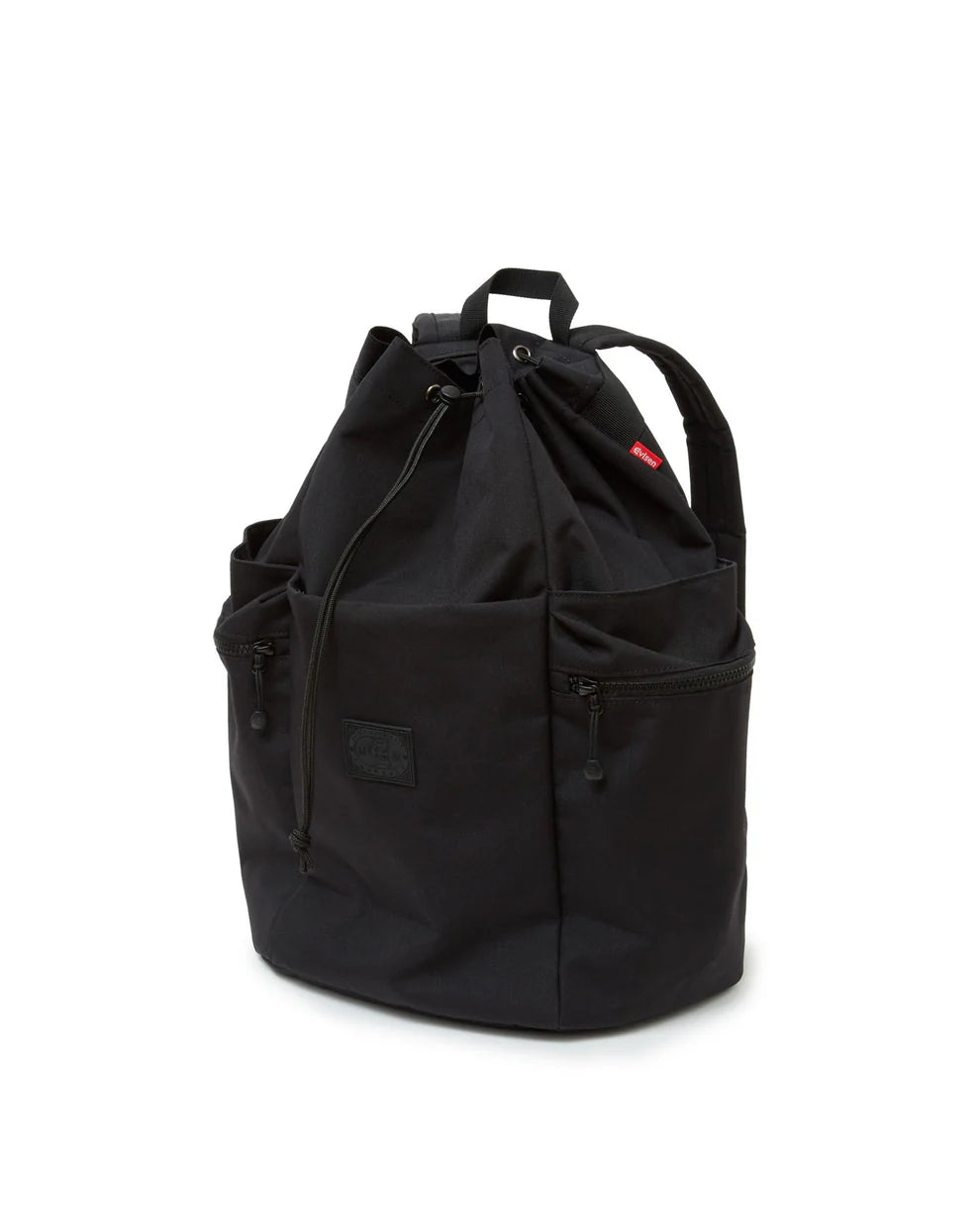 Evisen x Speak Easy Rucksack [Black]