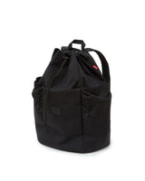 Evisen x Speak Easy Rucksack [Black]
