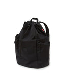 Evisen x Speak Easy Rucksack [Black]