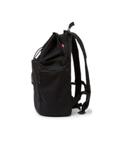 Evisen x Speak Easy Rucksack [Black]