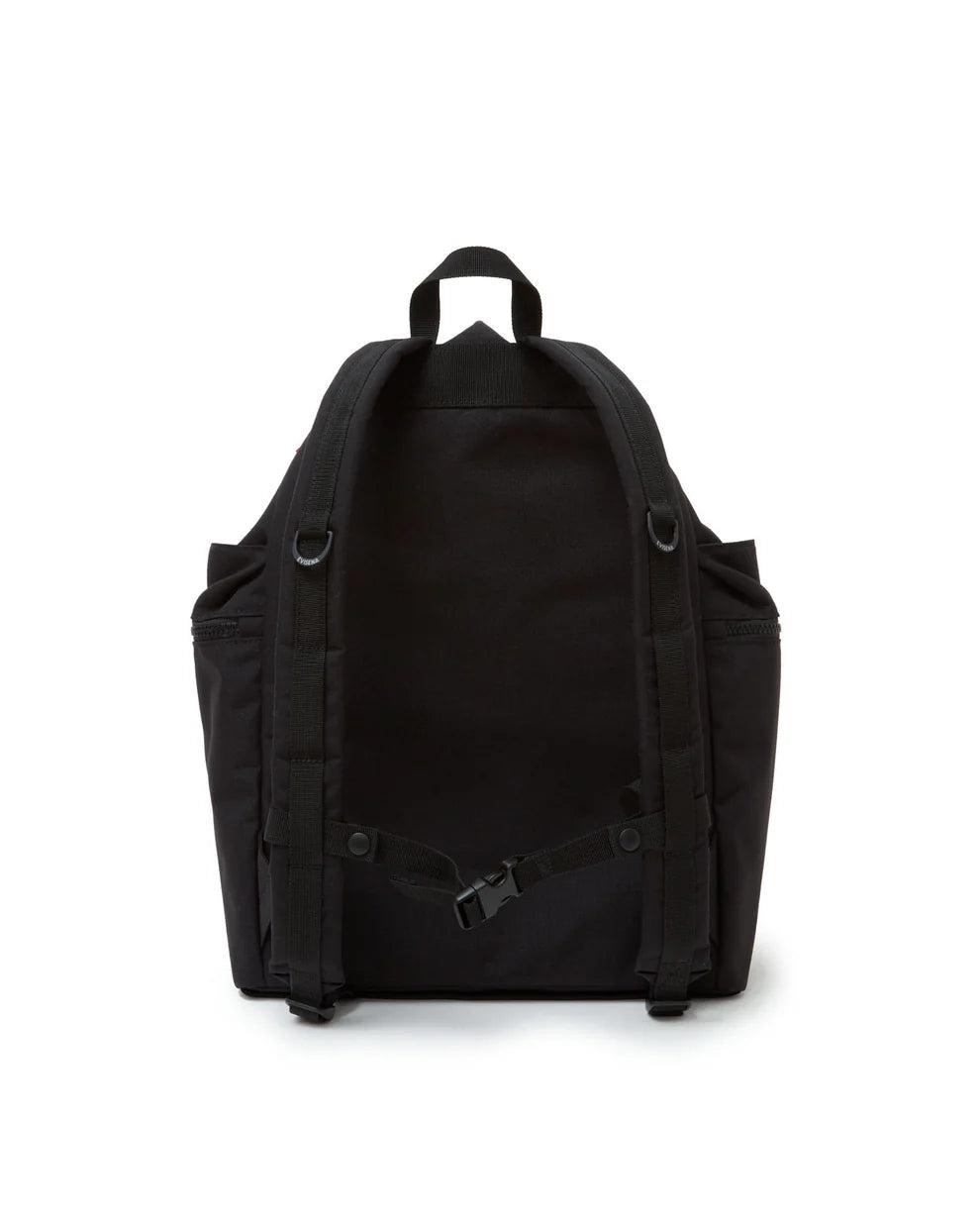 Evisen x Speak Easy Rucksack [Black]