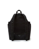 Evisen x Speak Easy Rucksack [Black]