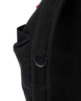 Evisen x Speak Easy Rucksack [Black]