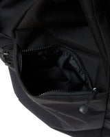 Evisen x Speak Easy Rucksack [Black]