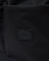 Evisen x Speak Easy Rucksack [Black]
