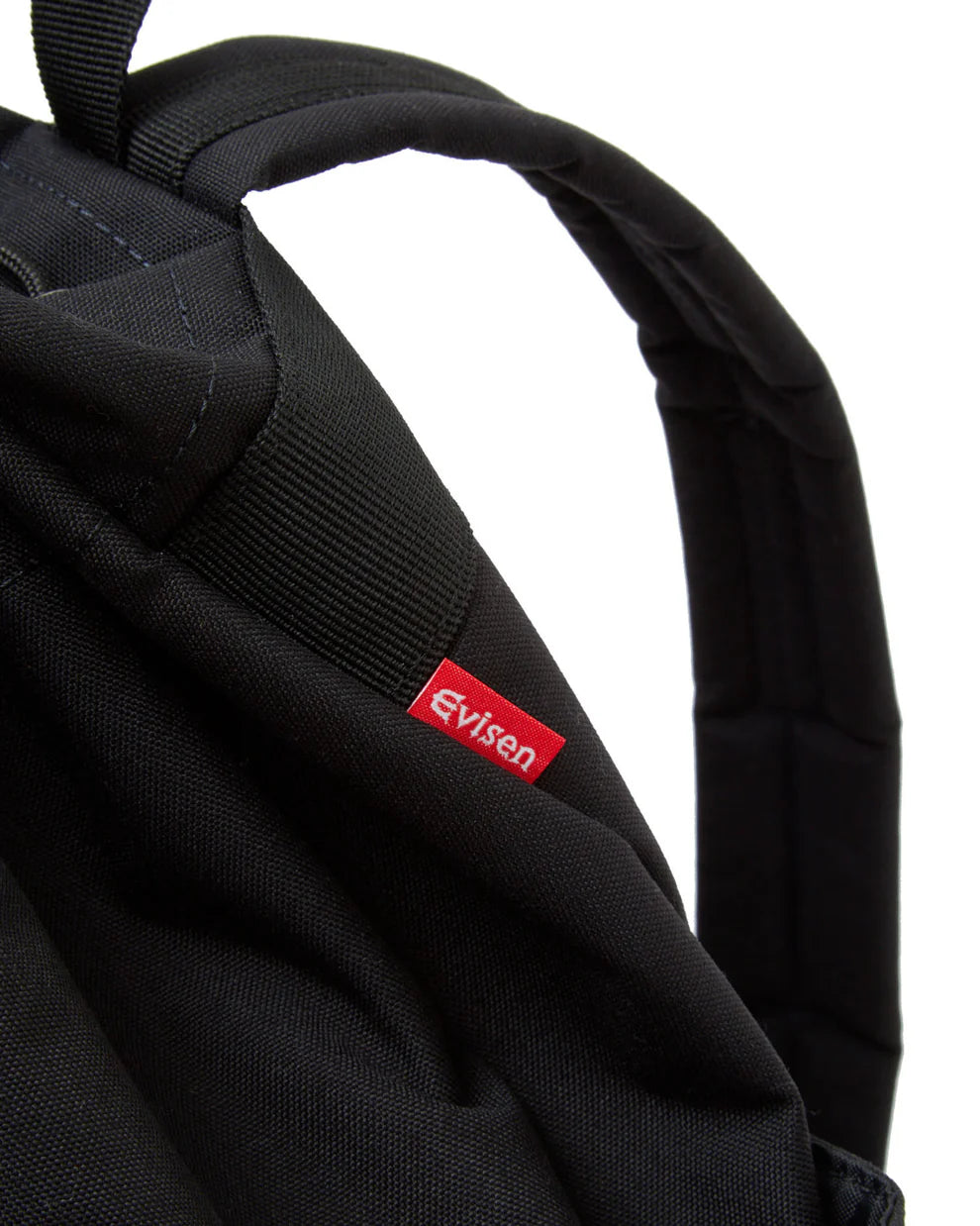 Evisen x Speak Easy Rucksack [Black]