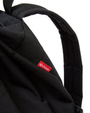 Evisen x Speak Easy Rucksack [Black]
