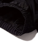Evisen Postman Stand Collar Jacket [Black]