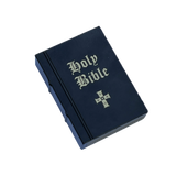 Fucking Awesome Holy Bible Stress Book